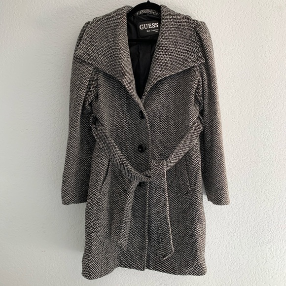 Coat - Picture 2 of 5